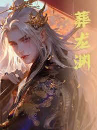 葬龙渊
