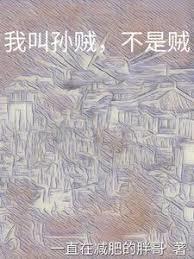 我叫孙贼，不是贼