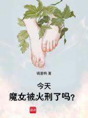 今天魔女被火刑了吗？