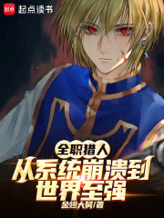 全职猎人：从系统崩溃到世界至强